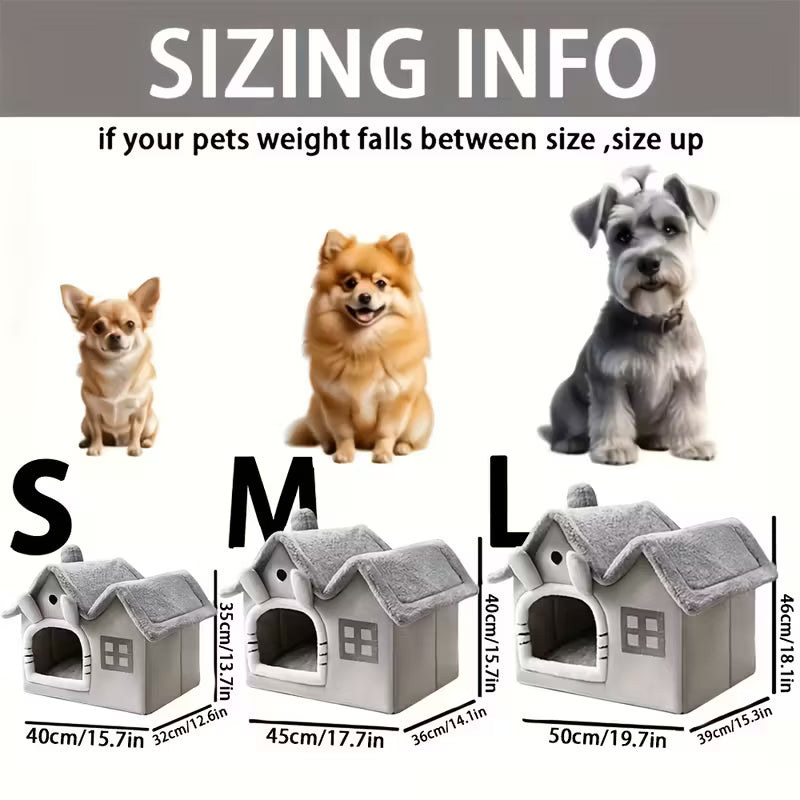 Cat House, Suitable for Kittens And Puppies